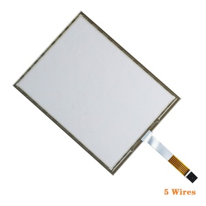 Tấm Màn Hình Cảm Ứng Điện Trở 6.0 Inch 7.0 Inch Tùy Chỉnh Nhà Máy OEM - Product Image 6