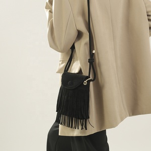 Style coréen nouveau littéraire une épaule Messenger sac à main grande capacité dames toile sacs fourre-tout impression personnalisée - Product Image 4