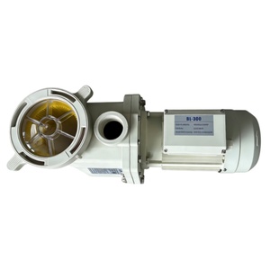 Pompe de piscine Pentair 2026 de haute qualité, robuste, pour piscine, IP55 - Product Image 5