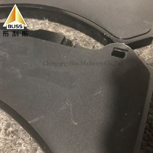 Pinzas nuevas de alta calidad 6 Pot Brake Innovations BM6 Fabricante <span class=keywords><strong>Precio</strong></span> bajo Coches Buen <span class=keywords><strong>precio</strong></span> Almohadilla Accesorio Pastillas de freno de calle - Product Image 6