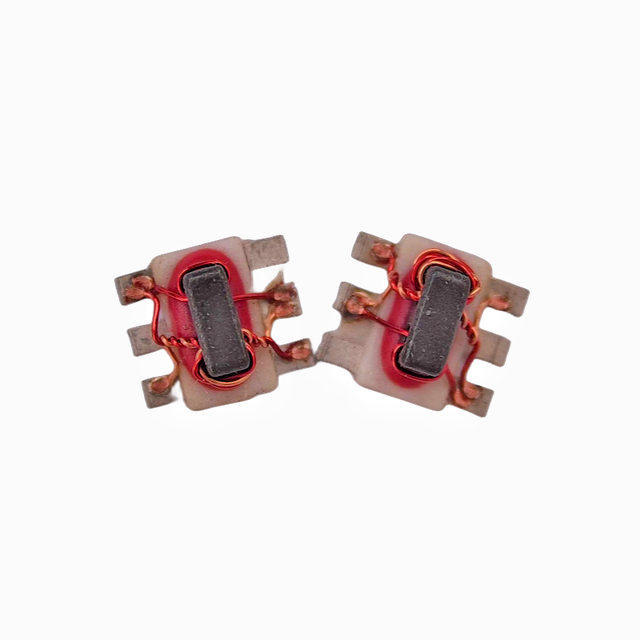 Chip Micro BaLun RF RF Transformer CT Flux Coupled Transformer 0.5-300 MHz