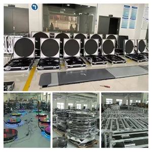 Carnival Christmas Party Live Singing Dance Party Stock ajustable Entrega rápida 27 "32" - Product Image 6