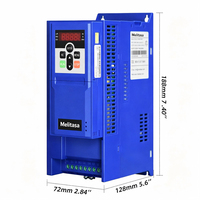 Tarjetas de Extensión para Variador de Frecuencia MT900, IGBT 220V 380V, Profinet, Profibus, Modbus TCP, EtherCat, Tarjeta PG, Tarjeta E/S