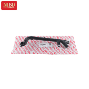 NIBD M271 pour Mercedes-Benz W204 W203 W211 SPRINTER 906 Tuyau d'eau de culasse A2712001552 2712001552 - Product Image 6