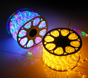 Rgb <b>Led</b> <b>Strip</b> <b>Light</b> For Christmas Home Garden Ambience Creating Colorful Dynamic Lighting Energy Efficient Waterproof Design - Product Image 1