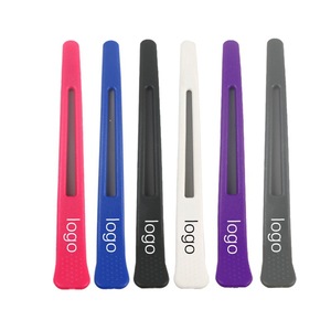 Pinces à cheveux Alligator Pro Salon Pinces de <span class=keywords><strong>coiffure</strong></span> Pinces à cheveux en caoutchouc <span class=keywords><strong>Pince</strong></span> à cheveux <span class=keywords><strong>Crocodile</strong></span> Accessoires de <span class=keywords><strong>coiffure</strong></span> - Product Image 3