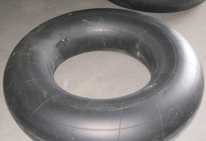 High Quality Truck Inner Tube 23.5-25 Inner Tube - Product Image 6