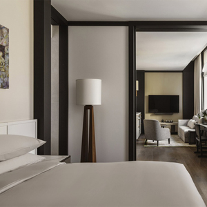 Diseño de Interiores de Hotel de Lujo, Arquitectura de Lujo de 5 Estrellas, Soluciones Expertas Personalizadas para Locales de Alta Gama - Product Image 5