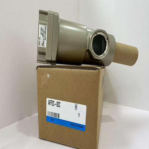 Original-SMC AFF2C-02C Main Pipeline <b>Filter</b> - Product Image 5