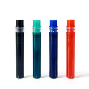 Lot de recharge d'encre couleur grand volume au meilleur prix pour marqueurs effaçables à sec - Product Image 4