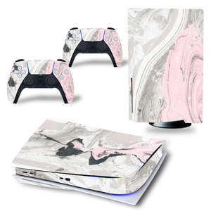 <span class=keywords><strong>Precio</strong></span> al por Mayor para <span class=keywords><strong>Playstation</strong></span> <span class=keywords><strong>5</strong></span> Slim, Adhesivo para PS5 Slim - Product Image 4