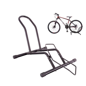 Support de <span class=keywords><strong>vélo</strong></span> pour VTT et vélos de route à pneus larges 20-29 pouces, pour intérieur et extérieur - Product Image 1