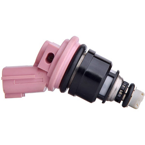 Inyector de Combustible 16600-35U01 para Motor de Gasolina Hongqi Century Star - Product Image 1