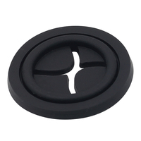 Étiquettes thermocollantes en silicone 3D personnalisées pour vêtements, vestes, uniformes, avec broderie et paillettes