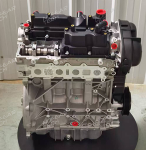 Ensemble moteur JTMA JTBA 1.6T EcoBoost pour <span class=keywords><strong>Ford</strong></span> <span class=keywords><strong>Fiesta</strong></span> <span class=keywords><strong>ST</strong></span> Mondeo MK4 Focus C-Max 1.6L Essence GTDI Turbo Remplacement du moteur - Product Image 3