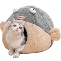 Lit pour chien orthopédique de luxe en mousse à mémoire de forme, imperméable, housse amovible lavable, canapé géant pour animaux de compagnie, design antidérapant