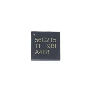 Best Supplier Wholesale Original Integrated Circuits Microcontroller Ic Chip Electronic Components TPS56C215RNNR