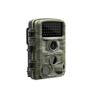 Không thấm nước 1080P hình ảnh độ phân giải 24Mp/20m/16M/12M/8M/1m thời gian dài thời gian chờ thời gian ban đêm tầm nhìn động vật hoang dã săn bắn máy ảnh - Product Image 1