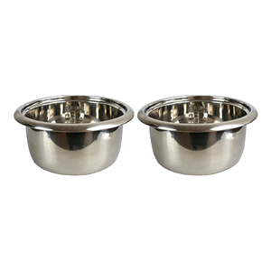 Autocuiseur électrique personnalisé Cuiseur à riz multifonctionnel Pot intérieur en acier inoxydable pour cuiseur à riz électrique du Bangladesh - Product Image 3