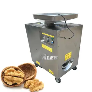 Hot sale automatic walnut kernel peeling machine for Walnut factory