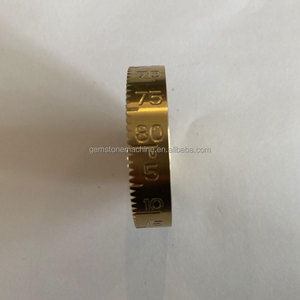 Engrenagem de Índice LS-573 32/64/72/80/96/120 - Product Image 4