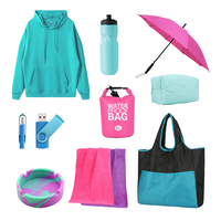 Coffrets cadeaux promotionnels en polyester écologique personnalisés avec logo, couleur et taille sur mesure pour le marketing et la publicité