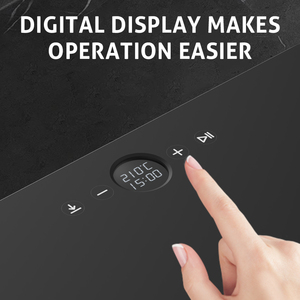 EU Standard Ready <strong>for</strong> Ship Household Office Small <strong>Coffee</strong> Shop Use Automatic 1500g Electric <strong>Coffee</strong> Beans <strong>Roaster</strong> <strong>for</strong> Cafe Home - Product Image 4