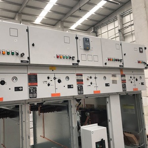 Sf6 gaz basınç ayar manometresi yoğunluk kontrolörü için güç şalteri - Product Image 6