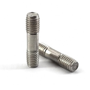 Meilleur prix sur ASTM A193 B5 <span class=keywords><strong>B6</strong></span> B7 Tiges filetées en acier allié boulons à goujon en acier inoxydable pour service haute température haute pression - Product Image 4