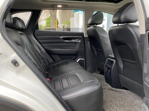 Dongfeng Venucia <span class=keywords><strong>Venus</strong></span> Star 2020-2024 Automatico Turbo SUV Sedili in Pelle Versione Supercharged Star Enjoy - Product Image 3