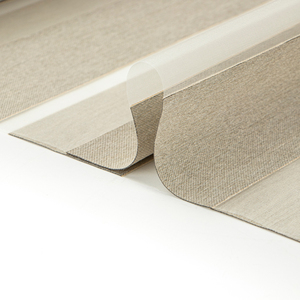 Sang trọng nhãn hiệu Zebra Con lăn Rèm cho phòng khách phòng ngủ khách sạn rèm vải ánh sáng lọc cao cấp Rèm Shades cửa chớp - Product Image 4