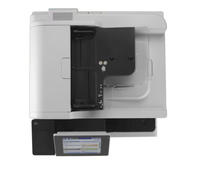 Mesin Fotokopi Multifungsi Monokrom A3 Printer Baru M725 untuk HP LaserJet Enterprise MFP M725