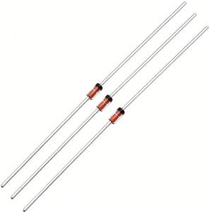 Genuine New MZ4620RL DO-35 Diode Wholesale Order Electronic Component Sourcing Solutions CZSKU:WG02HL50 - Product Image 1