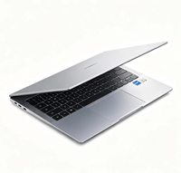FLMH-32 U5 125H 32G/1TS Dokunmatik Ekran 2.8K Gümüş Linux V20 Ofis ve Günlük Yaşam