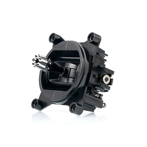 Transmisor BETAFPV LiteRadio Nano Gimbal, Material Compuesto, Certificado CE G61 - Product Image 1