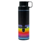 Parfum unisexe arabe en spray 250 ml, parfum d'agrumes, longue tenue, parfum formel