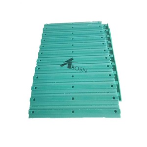 PE nhựa <span class=keywords><strong>Dock</strong></span> Sụp Đổ Hội Đồng Quản trị/chống tác động biển hậu vệ/Fender pad cho thuyền - Product Image 2