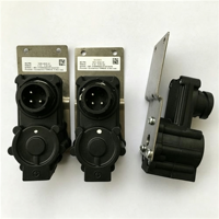 1089962502 Kompressor-Drucksensor Differenzdrucksensor Service-Kit Separator für Atlas Copco Kompressor-Ersatzteile
