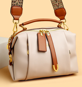 Sac à bandoulière pour femme, sac seau, portefeuille grande capacité, sac bandoulière kangourou, sac à main de luxe - Product Image 1