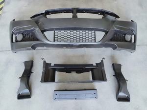 <span class=keywords><strong>M</strong></span> SPORT MTECH <span class=keywords><strong>M</strong></span>-<span class=keywords><strong>Pack</strong></span> <span class=keywords><strong>Pare</strong></span>-chocs avant pour <span class=keywords><strong>BMW</strong></span> <span class=keywords><strong>F30</strong></span> F31 12-18 avec PDC et trous de lave-phare - Product Image 3