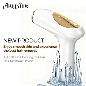 Épilateur permanent professionnel pour femmes, utilisation à domicile, sans douleur, <span class=keywords><strong>lampe</strong></span> à quartz IPL, appareil portable d'épilation pour le corps - Product Image 1