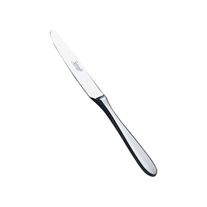 Salvinelli Grand Hotel Dessert <b>Knife</b> 18/10 Stainless Steel, 4 mm Thick - Product Image 1