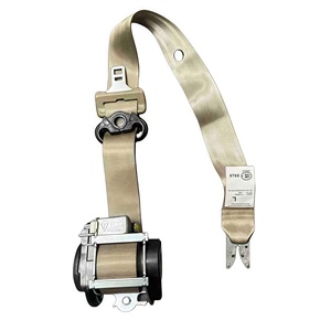 Conjunto Interior Delantero Izquierdo Beige OEM 86885JE20A para <span class=keywords><strong>Nissan</strong></span> <span class=keywords><strong>Qashqai</strong></span> J10Z 2008 a 2014 SUV Nuevo - Product Image 1