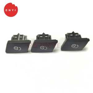 สวิตช์ล็อคประตูเมอร์เซเดสเบนซ์ W204 W212 รุ่น 2049058402 2049058502 สำหรับรถพวงมาลัยซ้าย อะไหล่ทดแทน - Product Image 3