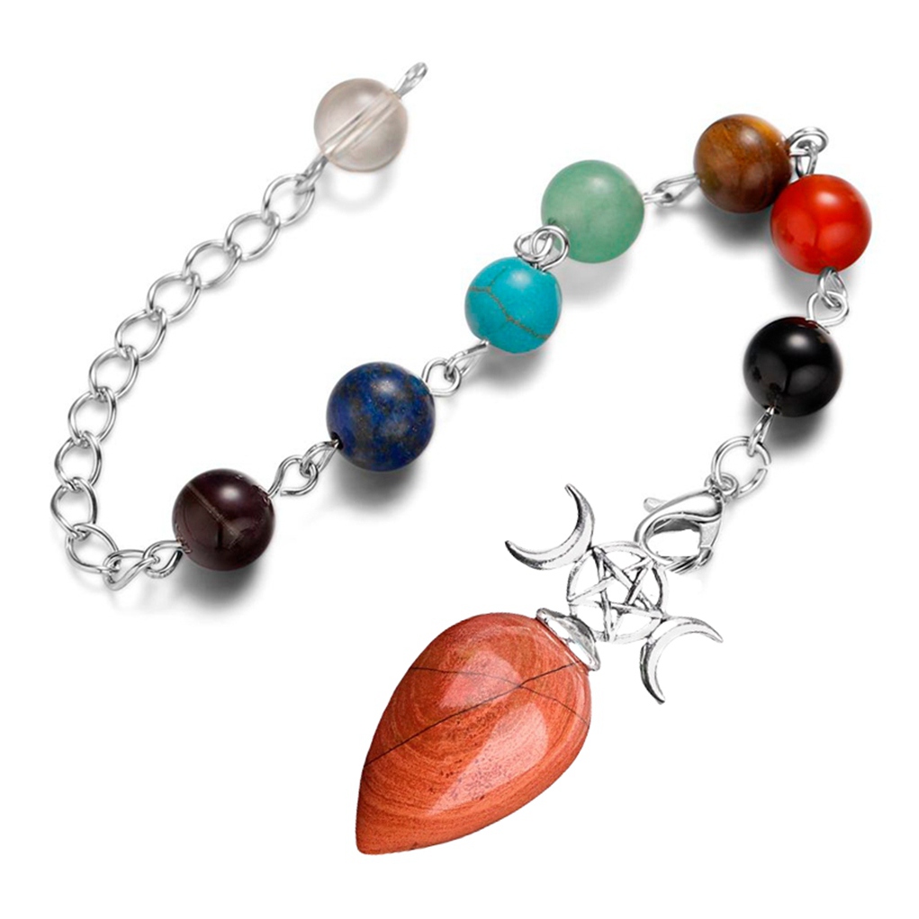 Red Jasper