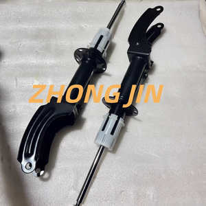 Amortisseurs avant et arrière pour Volkswagen <span class=keywords><strong>Touareg</strong></span> pour Porsche Cayenne pour Audi Q7 - Product Image 3
