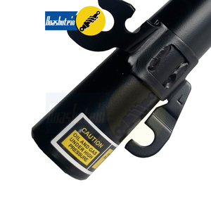 Boashutein sostituzione diretta ammortizzatore auto per <span class=keywords><strong>BMW</strong></span> R50 R52 R53 anteriore sinistra 3131 6780 467 - Product Image 3