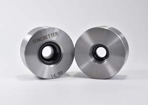 Nano kim cương lớp phủ Dây Vẽ chết xoắn dây chết Nano mắc kẹt và nén chết để bán - Product Image 6