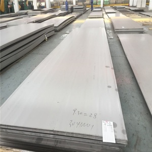 Tùy Chỉnh SS 201 202 301 304 Gương Thép Không Gỉ Tấm 0.<span class=keywords><strong>3Mm</strong></span>-3.0Mm Thép Không Gỉ Tấm Tấm - Product Image 2