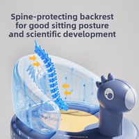 Siège gonflable pour bébé, siège d'apprentissage, chaise de repas, tabouret de bain, canapé gonflable, vente en gros du fabricant